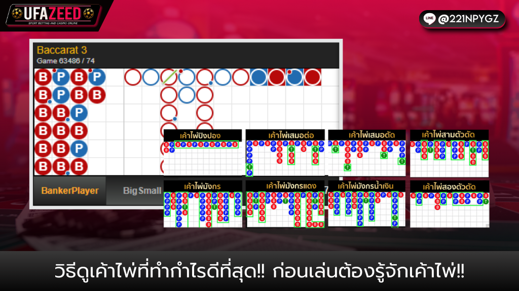 ปกบทความ9-UFAZEED เค้าไพ่